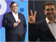 புதிய திட்டத்தோடு சேர்த்து ஜியோவை 'கழுவி ஊத்திய' வோடபோன்.!