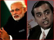 திடீரென ரிலையன்ஸ் ஜியோ 'பல்பு' வாங்க 'மோடி ஆப்பு' தான் காரணமா.??