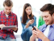 தெரியுமா உங்களுக்கு-இந்தியாவில் இணையத்தை பயன்படுத்துபவர்கள் 450 மில்லியன்.!