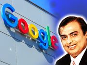 கூகுளுடன் இரகசிய கூட்டணி : அம்பானியின் அடுத்த திட்டமென்ன.?