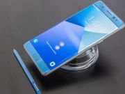 6.3 அங்குலம் டிஸ்பிளே உடன் சாம்சங் கேலக்ஸி நோட் 8.!