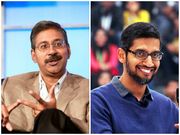 இவரின் முன்னால் சுந்தர் பிச்சை எல்லாம் குழந்தை மாதிரி.!