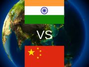 சீனா மீது இந்தியா அணு ஆயுதம் வீசினால், சீனாவின் நிலை இதுதான்.!