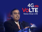 ரிலையன்ஸ் ஜியோ அறிமுகம் செய்யும் VoLTE மொபைல் போன்