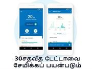 மொபைல் டேட்டாவை சேமிக்க கூகுள் புதிய திட்டம்.!