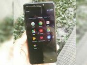 நோக்கியாவிற்கு போட்டி: முரட்டுத்தனமான பேட்டரியுடன் மைக்ரோமேக்ஸ் பாரத் 5.!