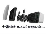 டிசம்பர் 11 : தெறிக்கவிடும் கூகுள் ஹோம் மேக்ஸ் அறிமுகம்.!