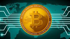 பிட்காயினுக்கு தடை: பேஸ்புக், கூகுளை தொடர்ந்து ட்வீட்டர் அதிரடி.!