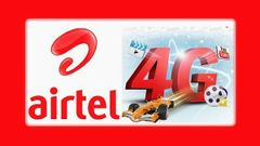 ஏர்டெல்-ன் மாஸ்டர் பிளான்: ரூ.49/- திட்டத்தில் அதிரடி திருத்தம்.!