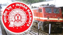 ரயில்வே சேவையின் மீது அதிருப்தியா.? இந்த ஆப் வழியாக புகார் செய்யுங்கள்.!