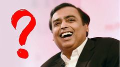 அம்பானியின் அடுத்த பிளான் ரெடி; என்னனு கண்டுபிடிங்க பார்ப்போம்.!