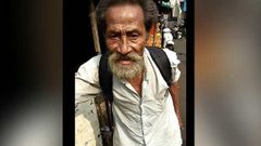 40 வருடங்களுக்கு முன்பு மாயமான நபர் யூடியூப்பில் கண்டுபிடிப்பு.!