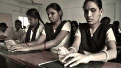 YESABLE: பார்வையற்றவர்கள் தேர்வெழுத புதிய ஆண்ட்ராய்டு மொபைல் ஆப்.!