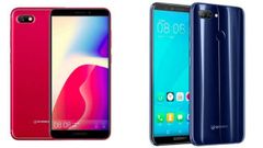 ஜியோனி F205 மற்றும் ஜியோனி S11 லைட்: விரிவான அலசல்.!