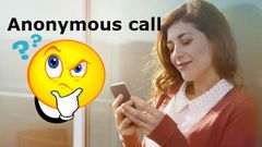 ஐபோனில் போன்நம்பரை மறைத்து கால் செய்வது எப்படி?