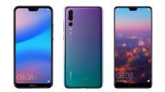 ஹூவாய் பி20: அழகில் கவர்ந்திழுக்கும் கச்சிதமான ஸ்மார்ட்போன்.!