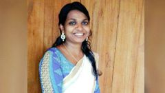 திருமணத்திற்கு சாதியும், ஜாதகமும் குப்பைக்கு சமம்; பேஸ்புக்கில் கெத்து காட்டிய கேரளச்சி.!