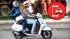 ஒரிஜினல் டிரைவிங் லைசென்ஸ் மொபைலில் காட்டுவது எப்படி? வாங்க பார்ப்போம்.!