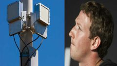 அதிவேக இணைய வசதியை வழங்கும் பேஸ்புக் நிறுவனம்.!