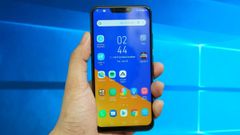 ஒன்ப்ளஸ் 6-ஐ விரட்டியைடிக்கும் சென்போன் 5Z; ப்ளிப்கார்டில்.!