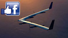 சூர்யசக்தி இணைய விமானத்தை நிரந்தரமாக தரையிறக்கும் பேஸ்புக்.!