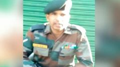 ஒரே மகனின் ஸ்கூல் பீஸ் கூட கட்டமுடியவில்லை: ராணுவ வீரர் பிரதாப் சிங்.!
