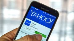 “Yahoo Mail Go” - ஸ்மார்ட் போன்களுக்கான செயலி அறிமுகம் !