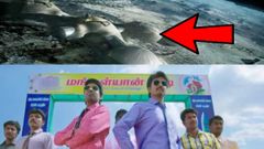 நிலவில் ரியல் எஸ்டேட் : 4பேர் தங்கி வாழக்கூடும் வீடு ரெடி.!