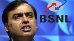 ஜியோவிற்கு சாவல் பிஎஸ்எஸ்என்எல்-லின் ரூ.75 திட்டம்.!