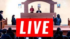 நீதிமன்ற விசாரணையை மக்கள் நேரலையில் பார்க்க புதிய ஏற்பாடு.!