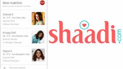 ஆதார் மூலம் போலிக் கணக்குகளை உருவாக்கிய Shaadi.com.!