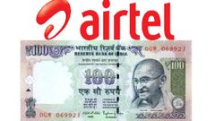 ஏர்டெல் நிறுவனம் ரூ.100-க்குள் வழங்கும் டாப் 5 ரீசார்ஜ் திட்டங்கள்.!