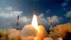 சிறிய செயற்கைக்கோள் ஏவு வாகனத் (SSLV) தயரிப்பில் ISRO.!