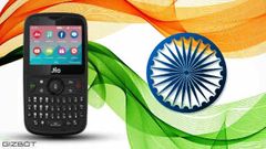நம்பமுடியாத விலையில் அட்டகாசமான ஜியோபோன் 2 அறிமுகம்.!