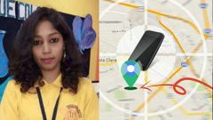 மும்பை ரயில் நிலையத்தில் தொடரும் செல்போன் திருட்டு சம்பவம்.!