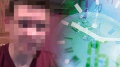 டைம் டிராவல் ஆதாரம் : 2028 ஆண்டிலிருந்து வந்த மனிதன்.!