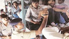 சாட்டிலைட் உதவியுடன் ரயில் கொள்ளை வழக்கில் 