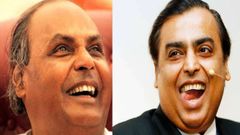 முகேஷ் அம்பானியின் ஒருநாள் வருமானம் எவ்வளவு தெரியுமா? ஆடிப் போய்டுவிங்க ஆடி.!