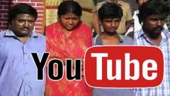 நாமக்கல் : யூடியூப் பார்த்து கள்ளநோட்டு அடித்த கும்பல் சிக்கியது.!