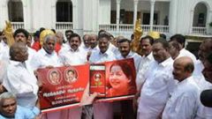 ரத்ததானம் செய்ய அதிமுகவின் செயலி அறிமுகம்.! முதல்வர் துவக்கி வைத்தார்.!