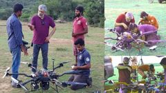 ஆஸ்ரேலியா நடுவர்கள் சதியால் தல அஜித் அணிக்கு முதலிடம் பறிபோனது.! முதுகில் குத்திய துரோகம் அம்பலம்.!
