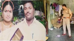 ஏ.சி வாயுவினால் ஒரே குடும்பத்தை சேர்ந்த மூன்று பேர் உயிரிழந்தனர்.!