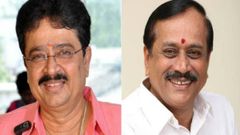 ஹெச்.ராஜா பேச்சு நவீன தொழில் நுட்பத்தை பயன்படுத்தி எடிட்ங்-எஸ்விகேசர் பேட்டி.!