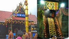 சபரிமலை பிரச்னையில் மத்திய அரசின் பிரம்மா அஸ்திரம் இதுவா? .!