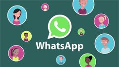 வாட்ஸ் ஆப்ல சன்னிலியோன், நமீதா மட்டும் தான் இல்ல.! புதுவசதி அறிமுகம்.!