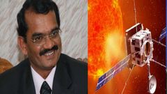 நாசாவுக்கு போட்டி: சூரியனுக்குச் செல்லும் இஸ்ரோவின் ஆதித்தியா.!