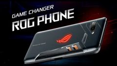 அடேங்கப்பா என சொல்லவைக்கும் விலையில் Asus ROG போன் அறிமுகம்.!
