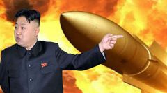 அமெரிக்காவுக்கு அணு ஆயுத மிரட்டல் விடுத்த வடகொரியா: சமதானம் எடுபடவில்லை.!