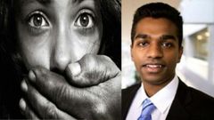 சமூகவலைத்தளம் மூலம் பழகி அமெரிக்கா சிறுமியை பலாத்காரம் செய்த இந்தியர் கைது.!