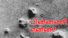 அண்டத்தில் மிதக்கும் மண்டையோடுகள்; பின்னணி என்ன?